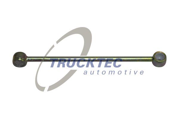 TRUCKTEC AUTOMOTIVE selektoriaus / pavaros svirtis 02.24.013